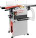 Holzmann-Maschinen HOB 260 ABS, raboteuse de table avec support, pour utilisation sur secteur, 1500 Watt