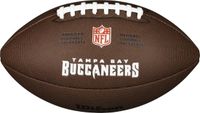 Wilson WTF1748XB NFL Backyard Legend Club Buccaneers