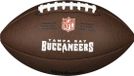 Wilson WTF1748XB NFL Backyard Legend Club Buccaneers