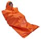 PLASTIMO COUVERTURE ISOLANTE SOLAS Orange Polyester
