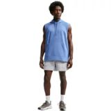 NIKE Sportbroek lichtgrijs