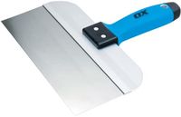 OX tools OX Pro Spackmes Dura Grip RVS 250mm