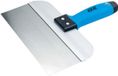 OX tools OX Pro Spackmes Dura Grip RVS 250mm