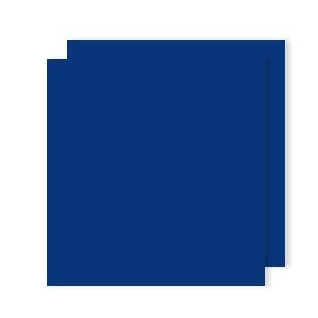 GUARRO Canson Iris Blue Ansichtkaart 240 g, 50 x 65 cm - 25 Bohemen