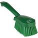 Vikan Brosse à vaisselle souple avec manche court