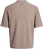 Jack & Jones Gebreide overhemd XL