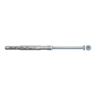 fischer fischer  Constructieplug SXRL 10 x 230 T verzonken kop Aantal:50