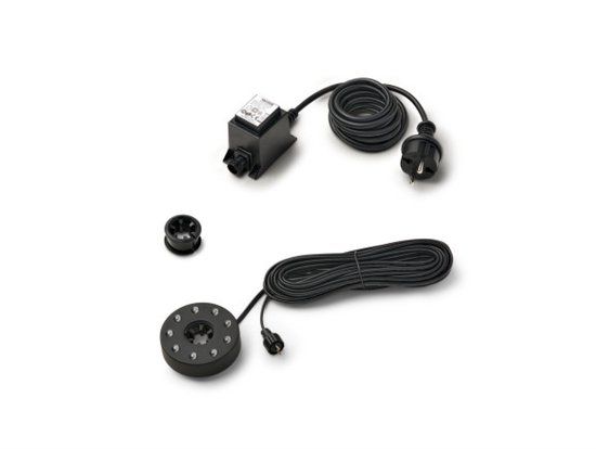 Vijververlichting Pondostar Led Ring Compact