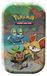 Pokemon Celebrations Mini Tins: Kalos Starters Tin
