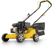 Powerplus Benzine grasmaaier - 132cc - 39 cm