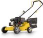 Powerplus Benzine grasmaaier - 132cc - 39 cm