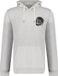 DEELUXE Sweatshirt met schedelBRICK Light Grey Mel