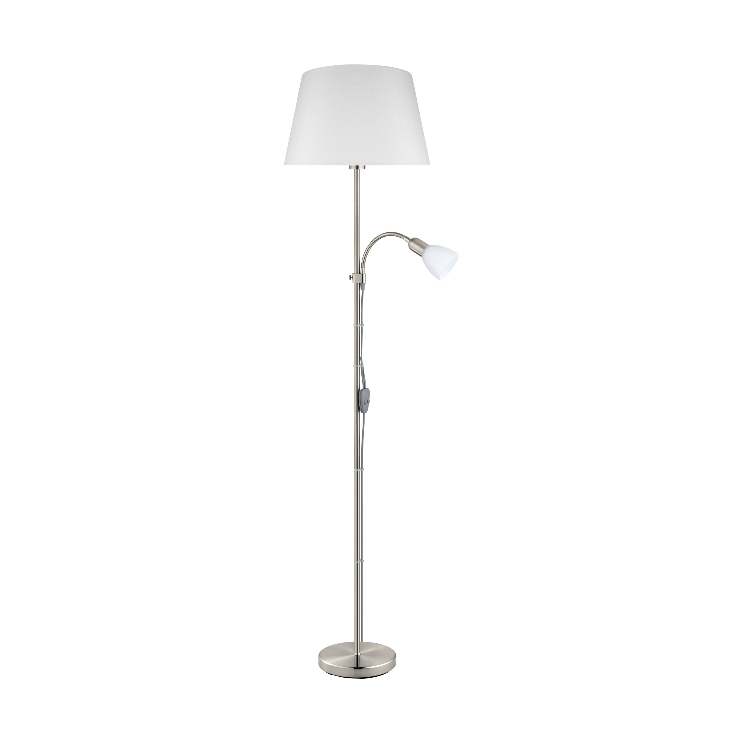 EGLO Conesa Vloerlamp - 95686
