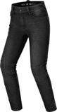 SHIMA Ridge Dames Motorjeans Zwart Maat 32/30
