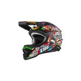 O'NEAL 3SRS Helmet Crank V.23 Motocross Helm