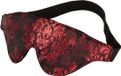 Calexotics - Scandal Opaque Eye Mask With Red Details