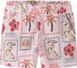 NAME IT NKFJAMSAS SHORTS Short bermuda pour filles