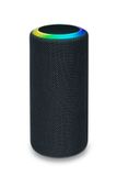Bigben Interactive PARTYBTIPMS2 Draadloze stereoluidspreker Zwart 30 W