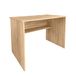 Somnia Computertafel, Cambria-afwerking, 90 cm (B) x 49,5 cm (D) x 77 cm (H)