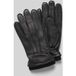 Roeckl Vingerhandschoenen ' Brugg ' zwart