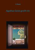 Agathas Geist greift ein - Paperback