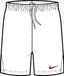 NIKE dames Bermudashorts W Nk Df Park Iii Short Nb K
