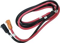 U-Power Rack Lithium-batterijkabel, 2,4 kWh, 48 V of 3,6 kWh, 48 V