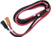 U-Power Rack Lithium-batterijkabel, 2,4 kWh, 48 V of 3,6 kWh, 48 V