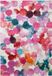 Safavieh Vloerkleed Kenzie Roze Polypropyleen 122 x 183 cm