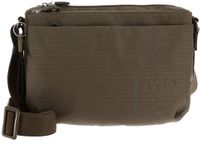 Mandarina Duck MD20 Crossover Bag Oil kaki