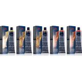 Wella Professionals Koleston Perfect ME+ Permanente Haarkleuring 5 st