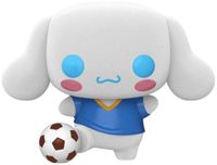 Funko Pop! Cinnamoroll - Cinnamoroll #86 Exclusive Flocked