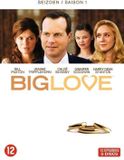 Warner Home Video Big Love - Seizoen 1 (DVD)