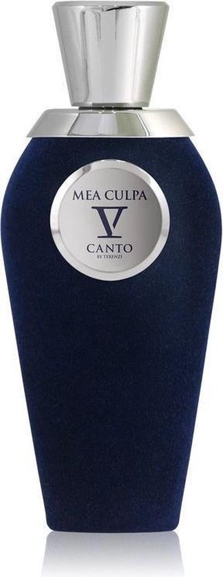 V Canto Mea Culpa parfum / unisex