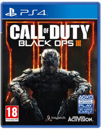 VideogamesNL ps4 call of duty black ops 3 PlayStation 4