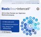 BasicOne-Intercell Formule tout-en-un pour l'apport quotidien de base, 120 gélules