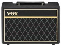 VOX Pathfinder 10B - 10W basgitaar oefenversterker Combo, zwart