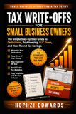 Tax Write-Offs for Small Business