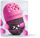 beautyblender blender defender reiscase - roze, zwart