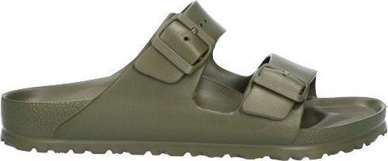 Birkenstock Arizona EVA - Green - Women's Sandals - Size 39