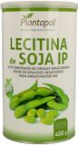 Plantapol Lécithine de soja 400g IP