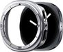 Spigen Bezel Tune Pro - Samsung Galaxy Watch 9 / 8 Randbeschermer - 44MM Zilver