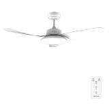Cecotec EnergySilence Aero 5200 Plafondventilator Wit 109 cm