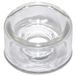 Hardway Manchon de remplacement en silicone - Transparent