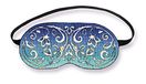 Riolis 1805AC slaapmasker Sweet Dreams, tellpatroon kruissteek set, katoen, meerkleurig, 199cm