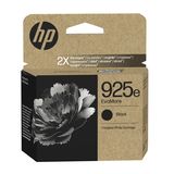 HP 925e EvoMore Zwart Originele Inktcartridge XL
