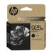 HP 925e EvoMore Zwart Originele Inktcartridge XL