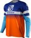 Freegun By Shot Devo Attack Pullover Lange Mouwen Blauw 12-13 Ans Enfants