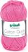 Gründl Wolle Gründl Cotton Quick Uni | Framboos | 5 bollen | kleur: 107