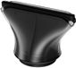 ghd Wide Smoothing Concentrator - Zwart